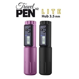 Pen à batterie sans fil - Travel Pen Lite 
