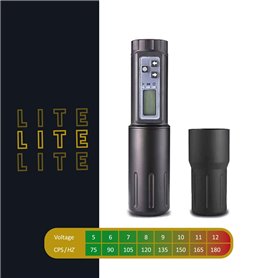 Travel Pen Lite - Voltage