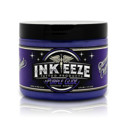 Beaume tatouage INKEEZE - Purple Glide 180ml