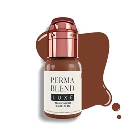 Encre PERMA BLEND LUXE True Copper 15ml