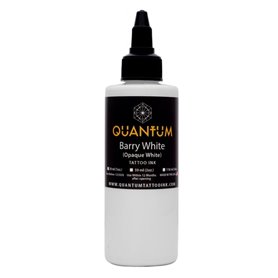 Encre QUANTUM Barry White Tattoo Ink 120ml