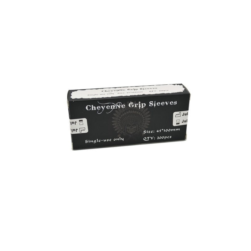 Protection pour Manchon pour machine a tatouer Protection pour Manchon pour machine a tatouer