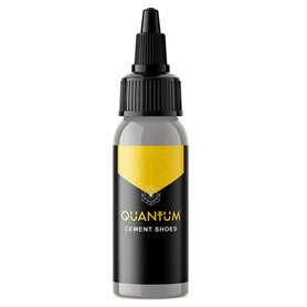 Encre QUANTUM Cement Shoes Tattoo Ink 30ml