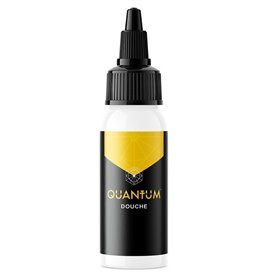 Encre QUANTUM Douche Tattoo Ink 30ml