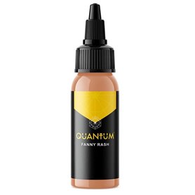 Encre QUANTUM Fanny Rash Tattoo Ink 30ml