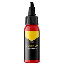 Encre QUANTUM Firstarter Tattoo Ink 30ml
