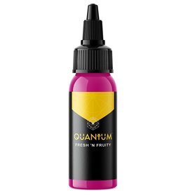 Encre QUANTUM Fresh'n Fruity Tattoo Ink 30ml