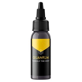 Encre QUANTUM Gandalf The Gray Tattoo Ink 30ml