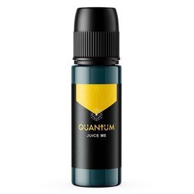 Encre QUANTUM Juice Me Tattoo Ink 30ml