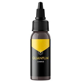Encre QUANTUM Junkie Tattoo Ink 30ml