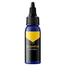 Encre QUANTUM Mystique Tattoo Ink 30ml