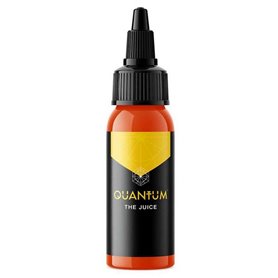 Encre QUANTUM The Juice Tattoo Ink 30ml