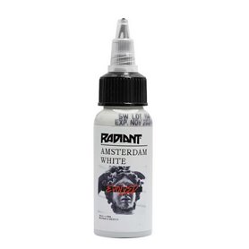Encre RADIANT COLORS EVOLVED - Amsterdam White