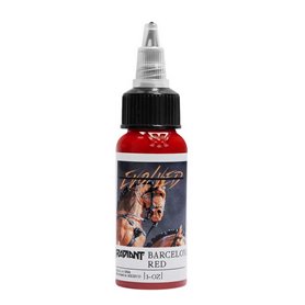 Encre RADIANT COLORS EVOLVED - Barcelona Red