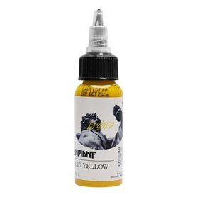 Encre RADIANT COLORS EVOLVED - Faro Yellow