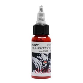 Encre RADIANT COLORS EVOLVED - Hamburg Orange