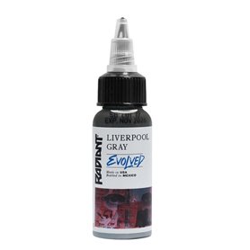 Encre RADIANT COLORS EVOLVED - Liverpool Gray