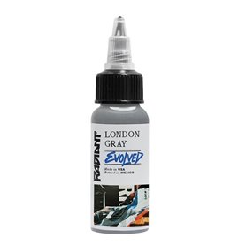 Encre RADIANT COLORS EVOLVED - London Gray