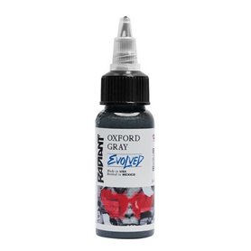 Encre RADIANT COLORS EVOLVED - Oxford Gray