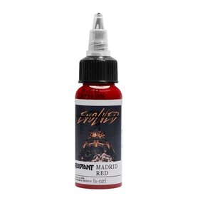 Encre RADIANT COLORS EVOLVED - Madrid Red