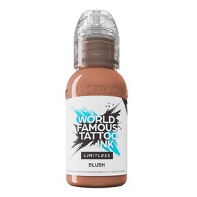 Encre WORLD FAMOUS Limitless Blush - 30ML