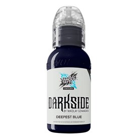 Encre WORLD FAMOUS Limitless Deepest Blue - 30ML