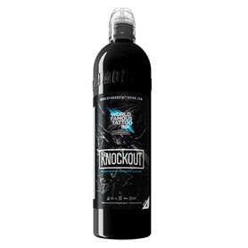 Encre WORLD FAMOUS Limitless Knockout - 240ml