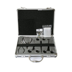 Kit Piercing débutant