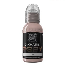 Encre WORLD FAMOUS Limitless O'Kharin B-1 - 30ML