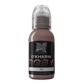 Encre WORLD FAMOUS Limitless O'Kharin B-2 - 30ML