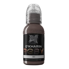Encre WORLD FAMOUS Limitless O'Kharin B-3 - 30ML