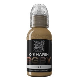 Encre WORLD FAMOUS Limitless O'Kharin G-2 - 30ML