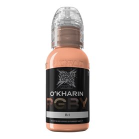 Encre WORLD FAMOUS Limitless O'Kharin R-1 - 30ML