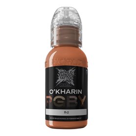 Encre WORLD FAMOUS Limitless O'Kharin R-2 - 30ML