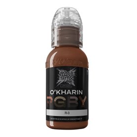 Encre WORLD FAMOUS Limitless O'Kharin R-3 - 30ML