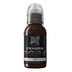 Encre WORLD FAMOUS Limitless O'Kharin R-4 - 30ML