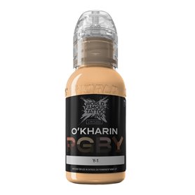 Encre WORLD FAMOUS Limitless O'Kharin Y-1 - 30ML