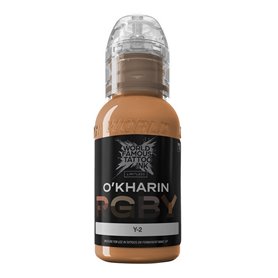 Encre WORLD FAMOUS Limitless O'Kharin Y-2 - 30ML