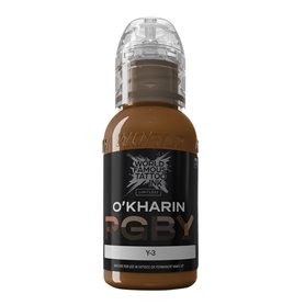 Encre WORLD FAMOUS Limitless O'Kharin Y-3 - 30ML