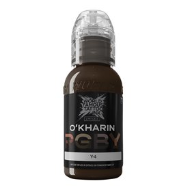 Encre WORLD FAMOUS Limitless O'Kharin Y-4 - 30ML