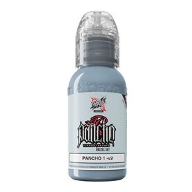 Encre WORLD FAMOUS Limitless Pancho 1-V2 30ML