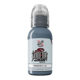 Encre WORLD FAMOUS Limitless Pancho 2-V2 30ML