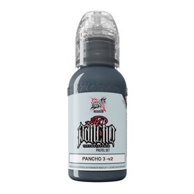 Encre WORLD FAMOUS Limitless Pancho 3-V2 30ML