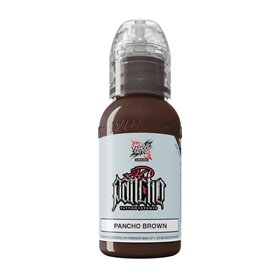 Encre WORLD FAMOUS Limitless Pancho Brown - 30ML