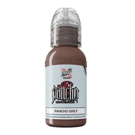 Encre WORLD FAMOUS Limitless Pancho Grey - 30ML
