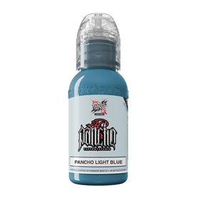 Encre WORLD FAMOUS Limitless Pancho Light Blue - 30ML