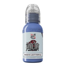 Encre WORLD FAMOUS Limitless Pancho Light Purple - 30ML