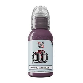 Encre WORLD FAMOUS Limitless Pancho Light Violet - 30ML