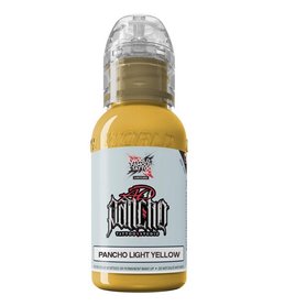 Encre WORLD FAMOUS Limitless Pancho Light Yellow - 30ML