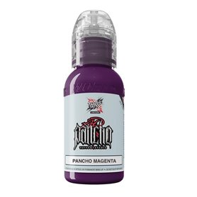 Encre WORLD FAMOUS Limitless Pancho Magenta - 30ML